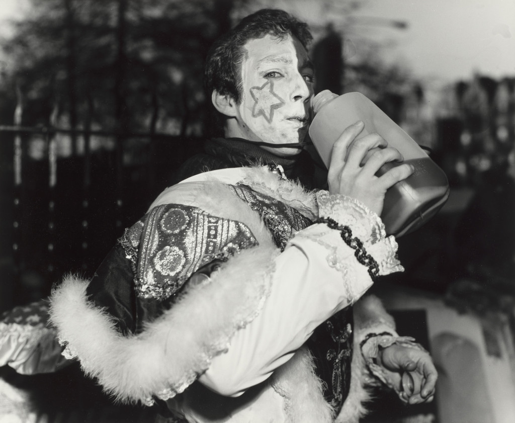 Mummer's Parade, Philadelphia
