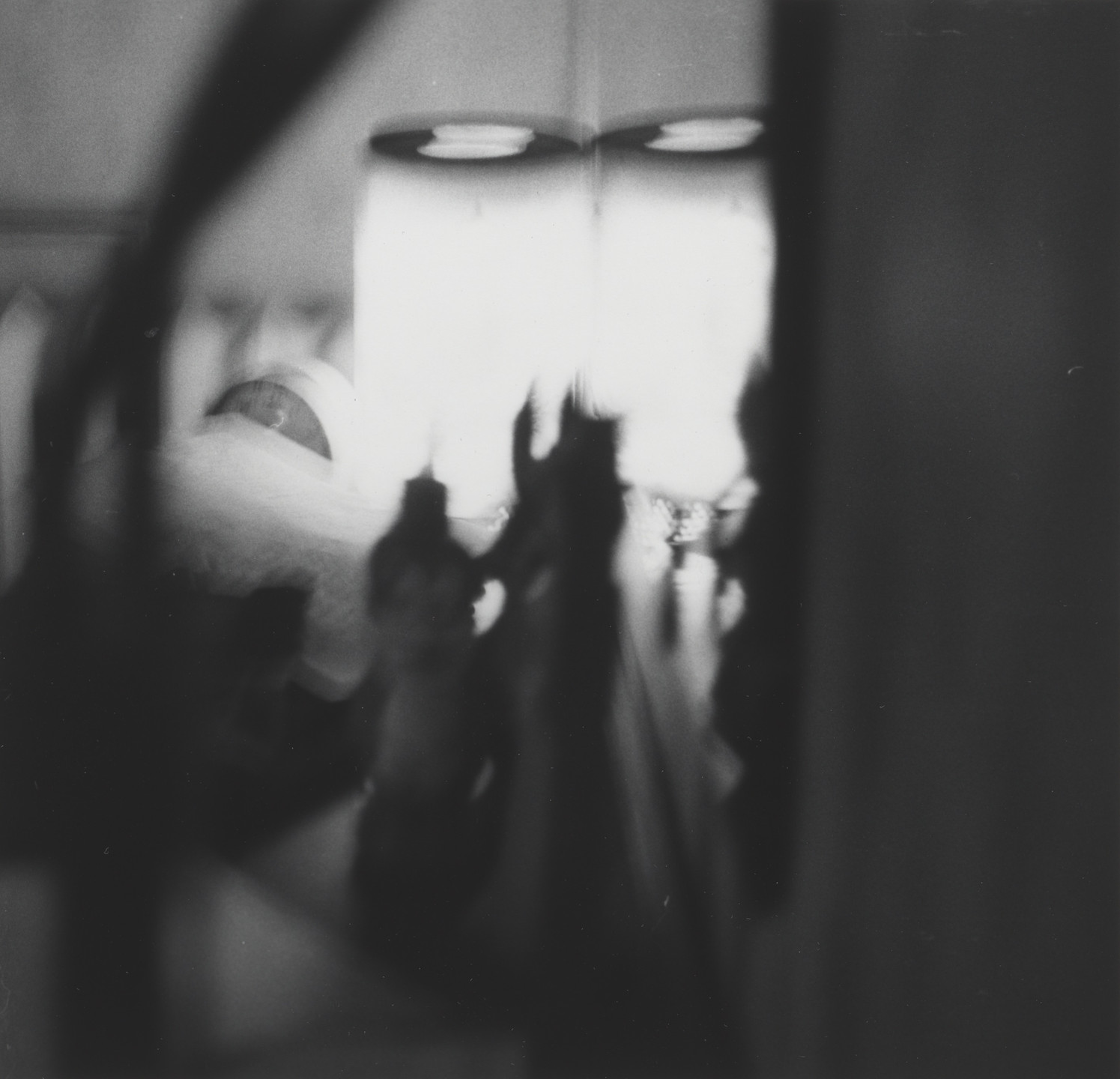 David Carter. Untitled. 1965