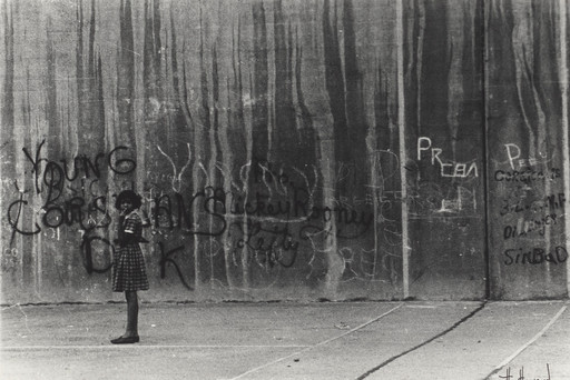 Herman Howard. Untitled. 1965