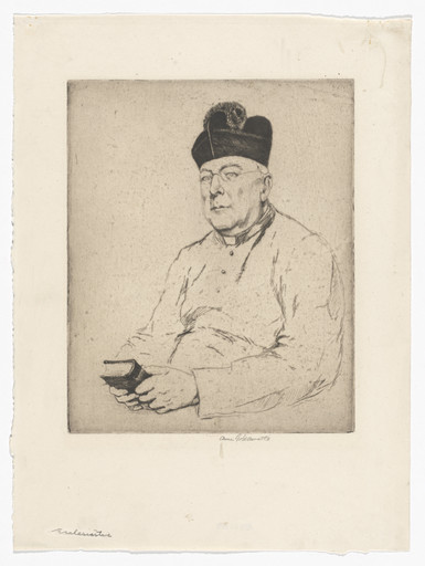 Dr. Joseph Berry