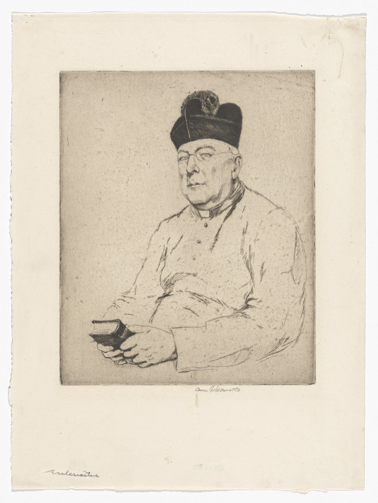 Dr. Joseph Berry