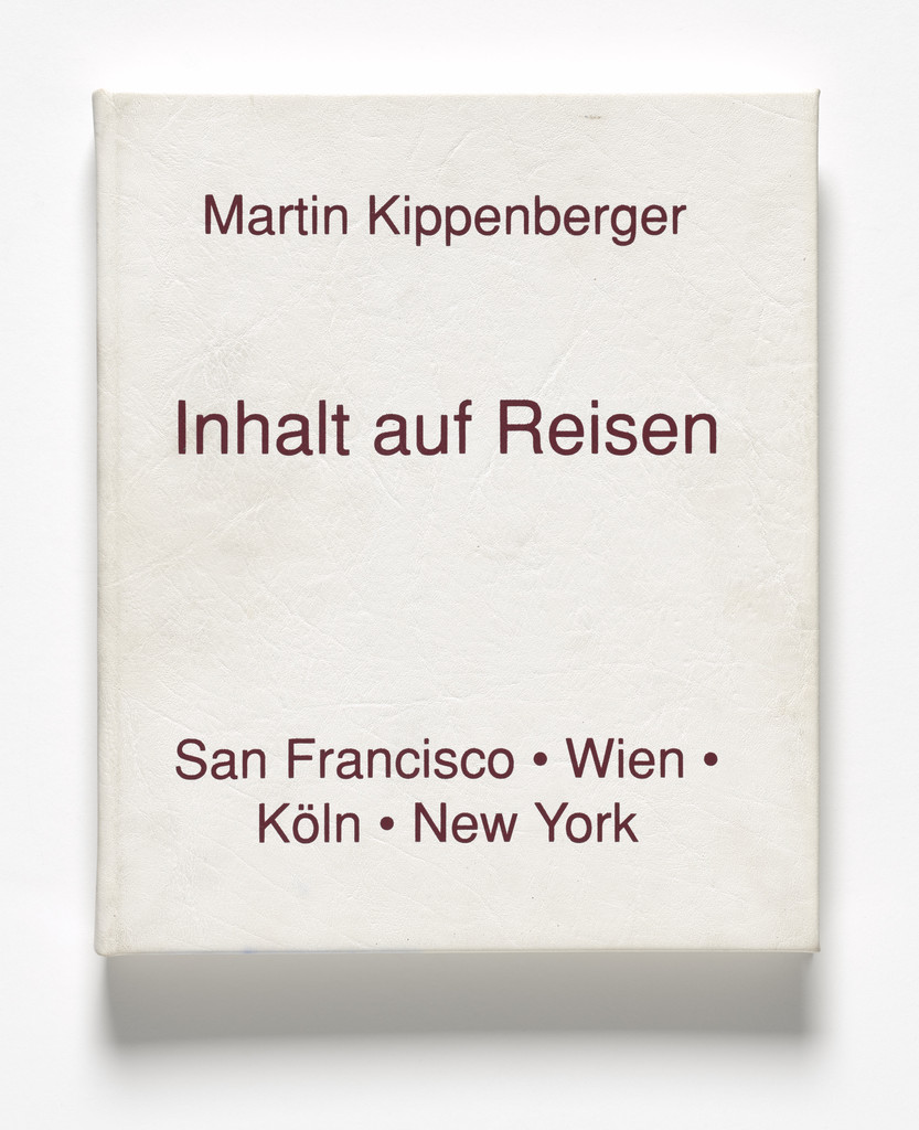 I.A.R. Inhalt auf Reisen