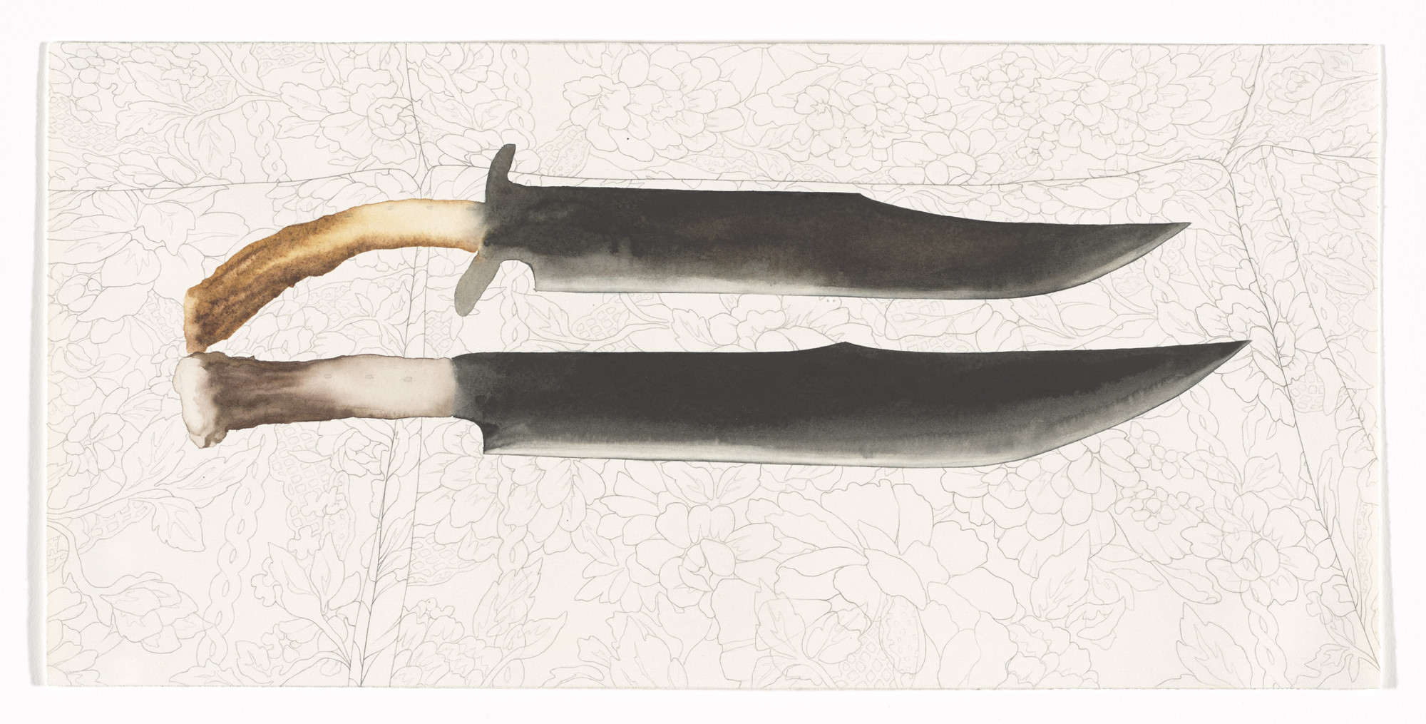 Jennifer Pastor. Untitled. 2014–15