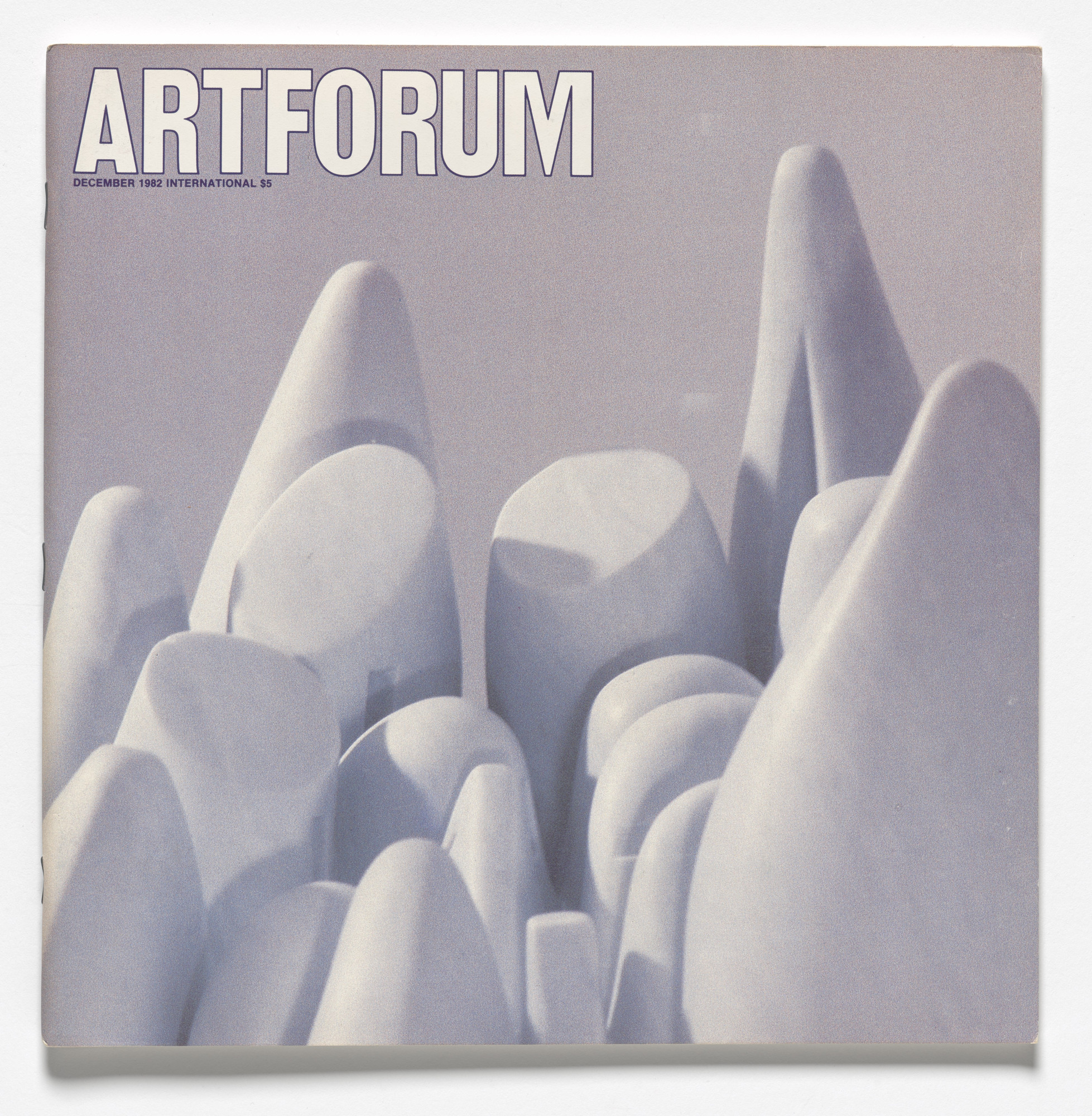 Louise Bourgeois. Child Abuse: A Project by Louise Bourgeois for Artforum