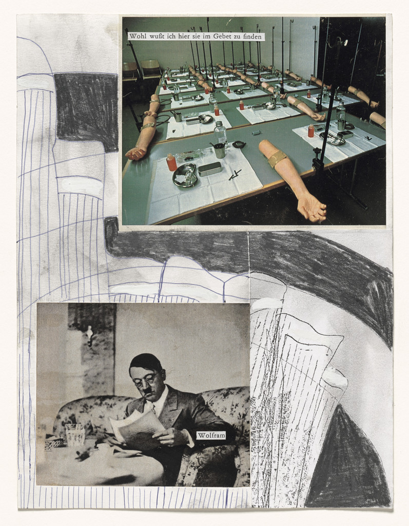 Design for Tannhäuser