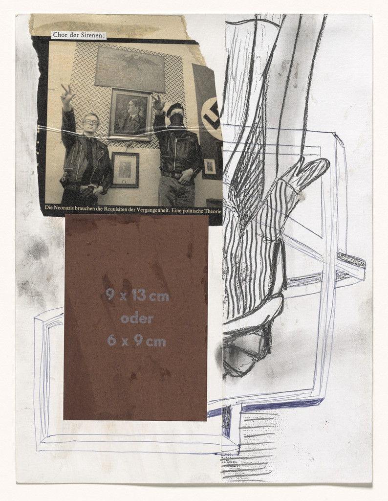 Design for Tannhäuser