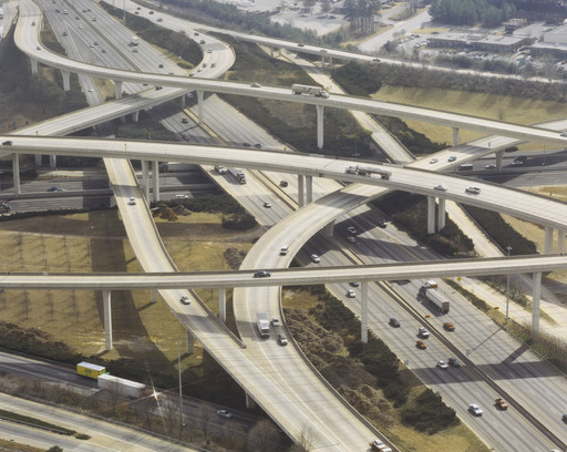 Junction, Atlanta