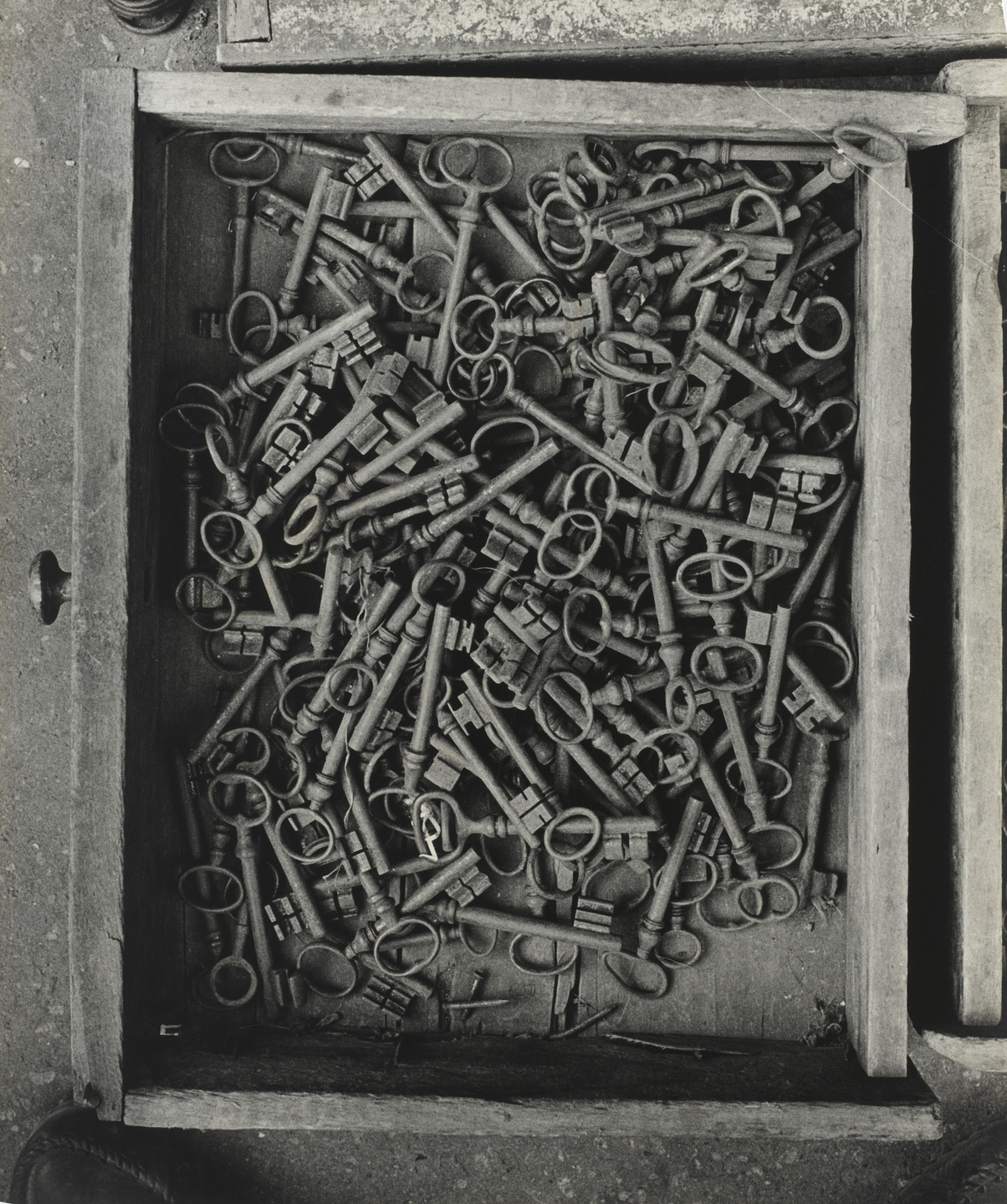 Christer Strömholm. Untitled. 1949