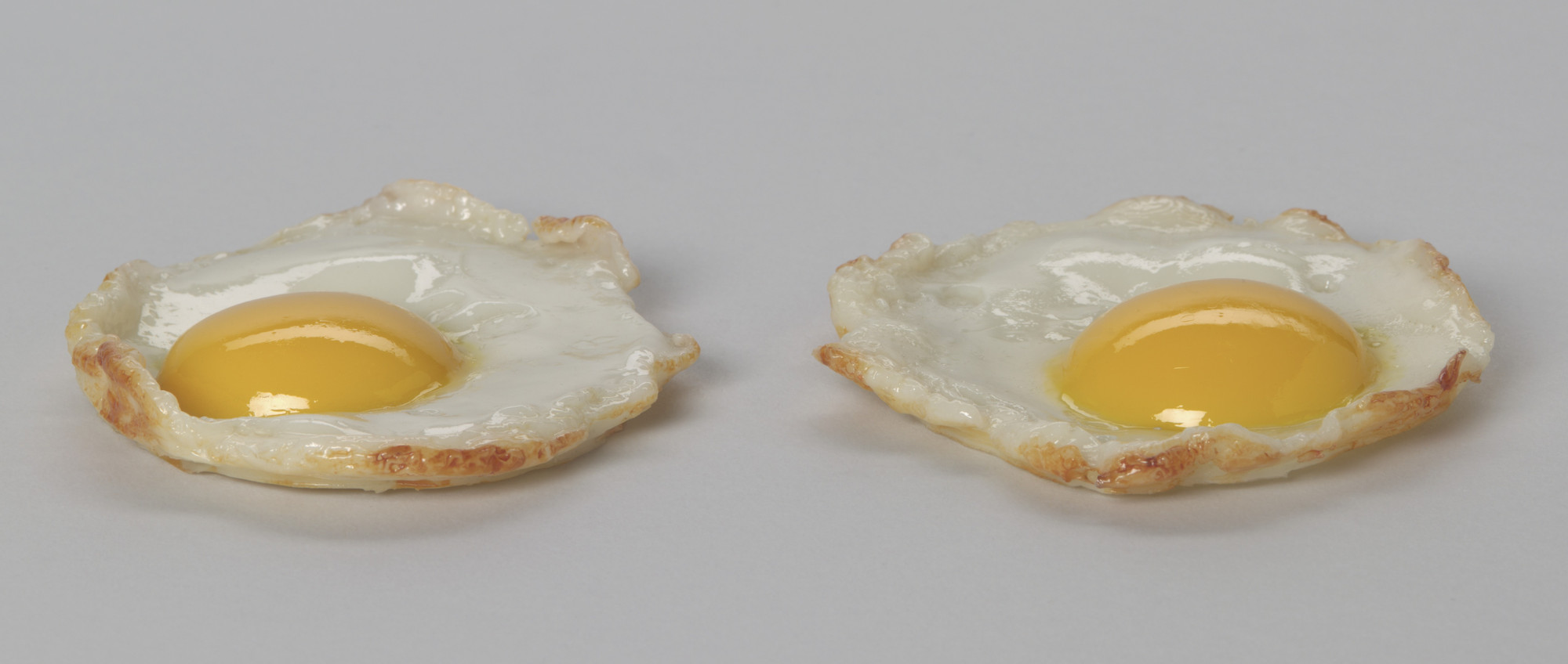 Unidentified Japanese Manufacturer, Kappabashi, Tokyo, Japan. Plastic Food. c.1975