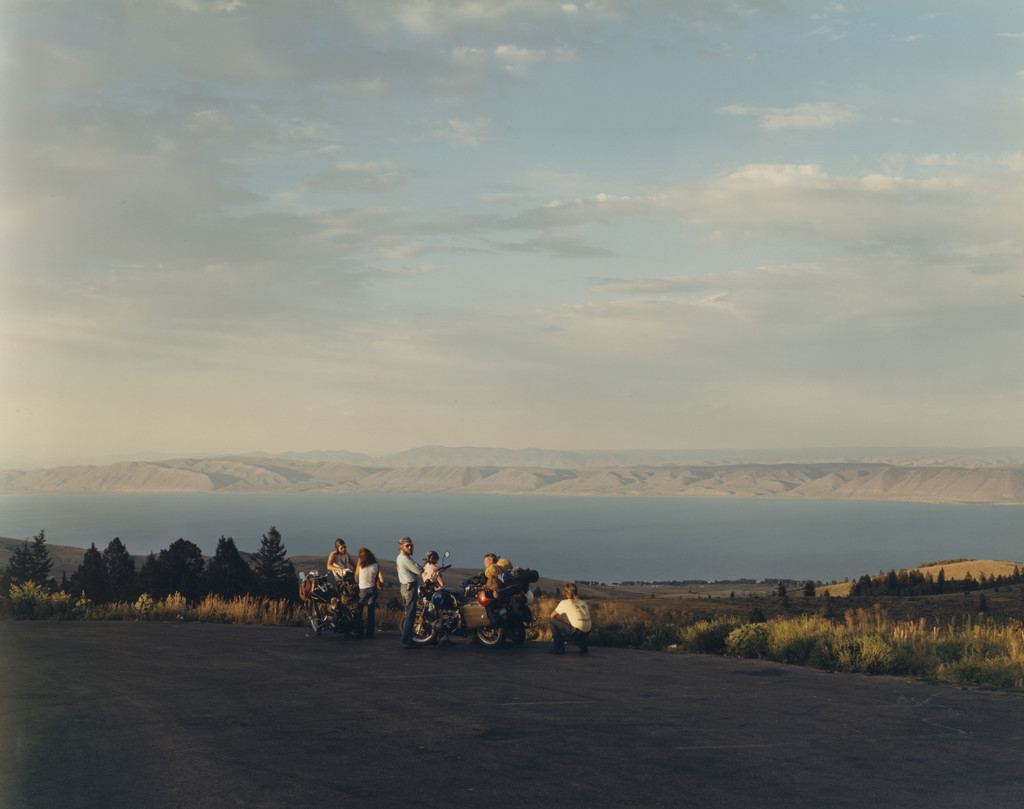 Bear Lake, Utah