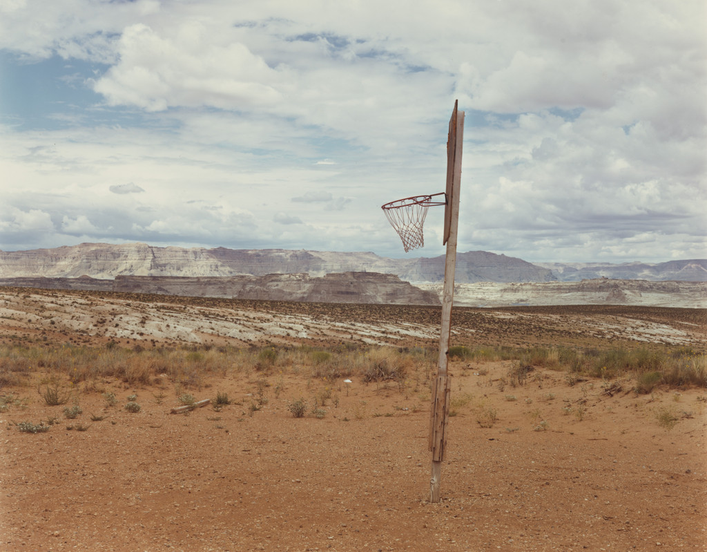 Near Lake Powell, Arizona
