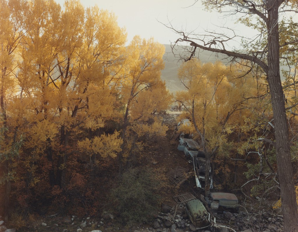 Near Vail, Colorado