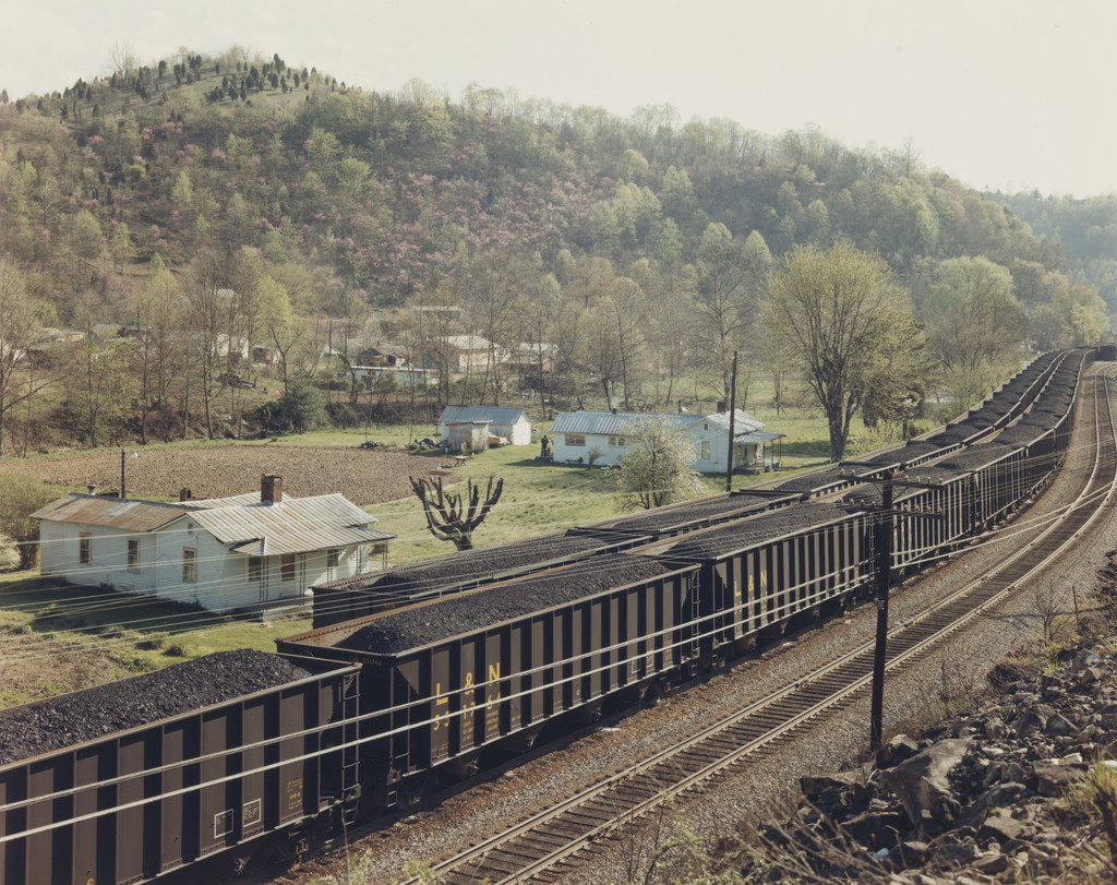 Coeburn, Virginia