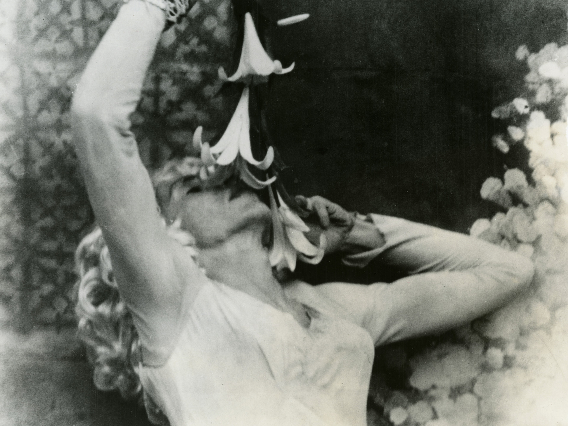 Jack Smith. Flaming Creatures. 1963