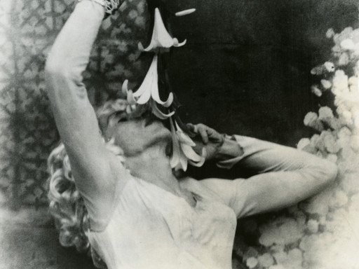Jack Smith. Flaming Creatures. 1963