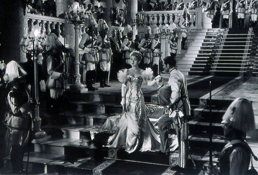 Max Ophuls. De Mayerling à Sarajevo (Sarajevo)