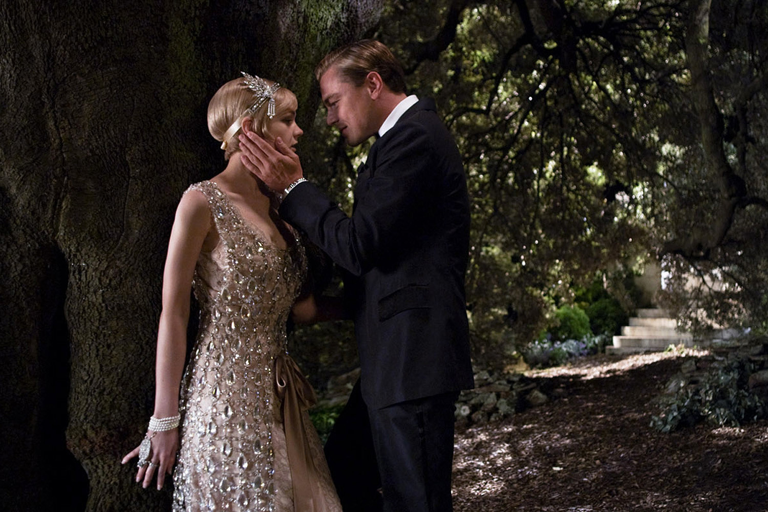 The Great Gatsby
