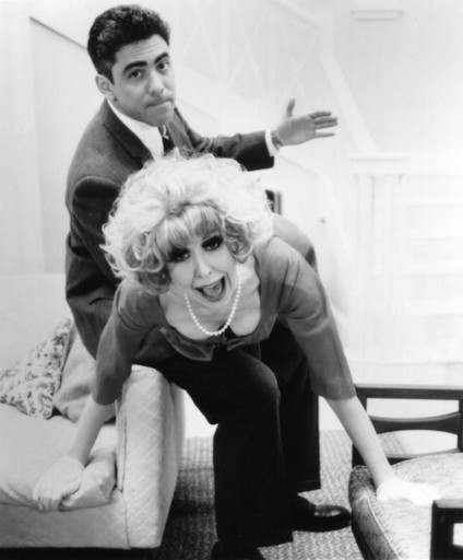 Todd Haynes. Dottie Gets Spanked