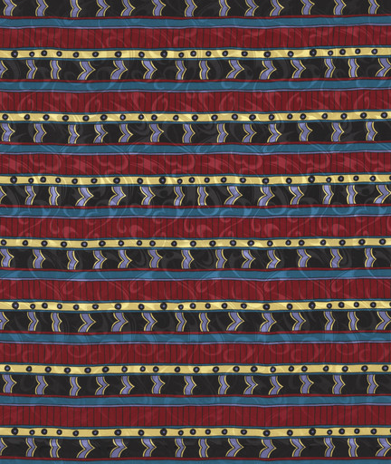 Textile for Ermenegildo Zegna