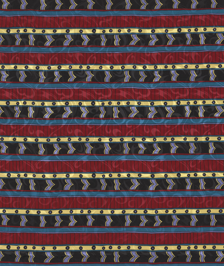 Textile for Ermenegildo Zegna