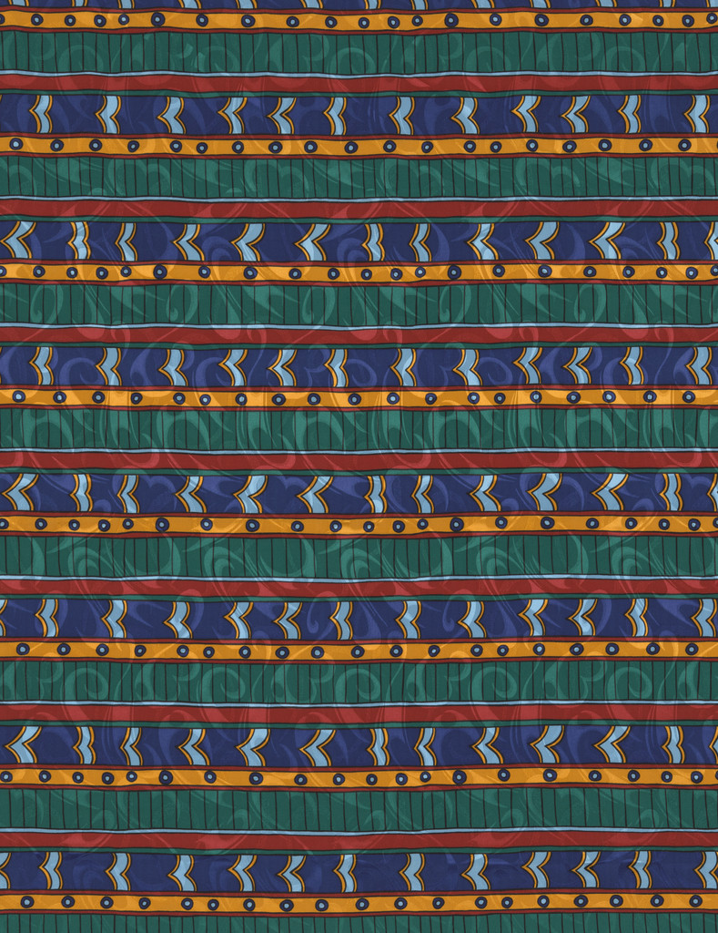 Textile for Ermenegildo Zegna