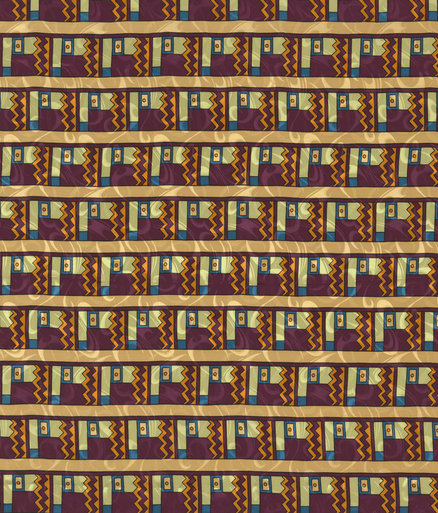 Textile for Ermenegildo Zegna