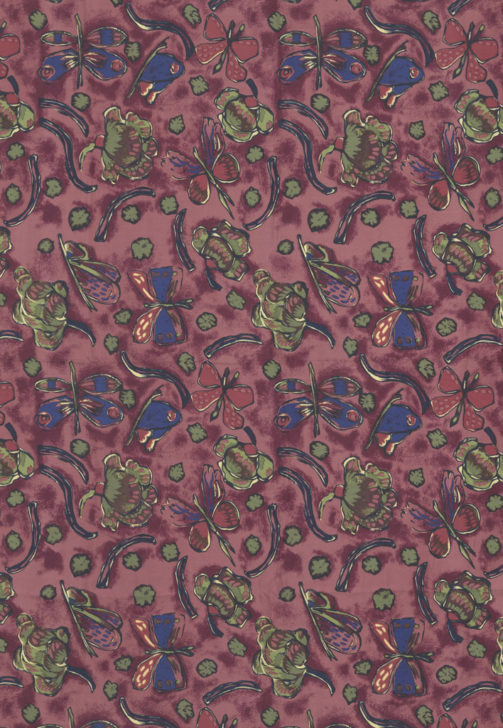 Textile for Ermenegildo Zegna