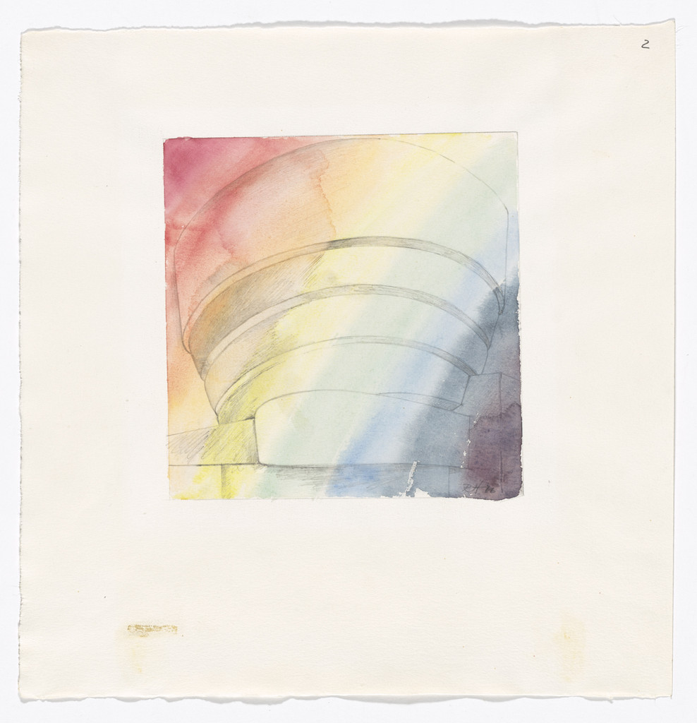 Watercolor