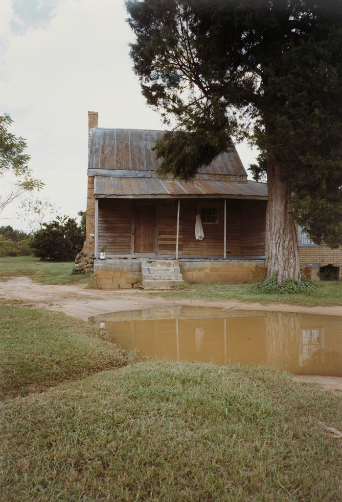 South of Plains, Georgia