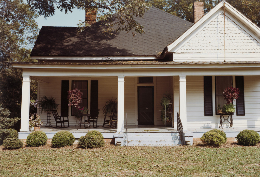 Plains, Georgia