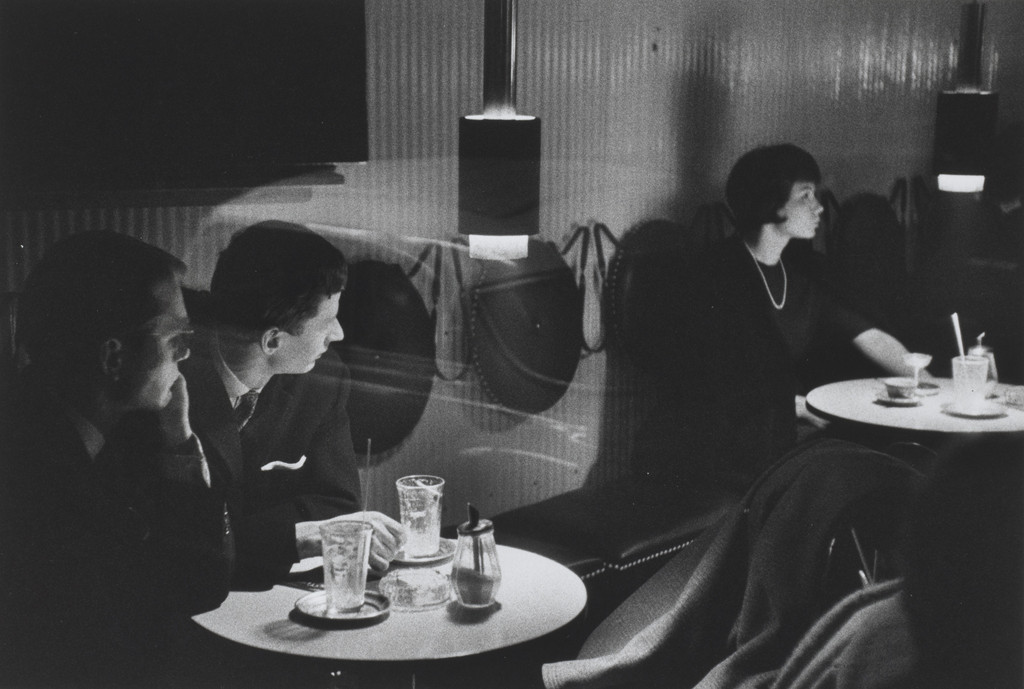 Untitled from the series the Germans