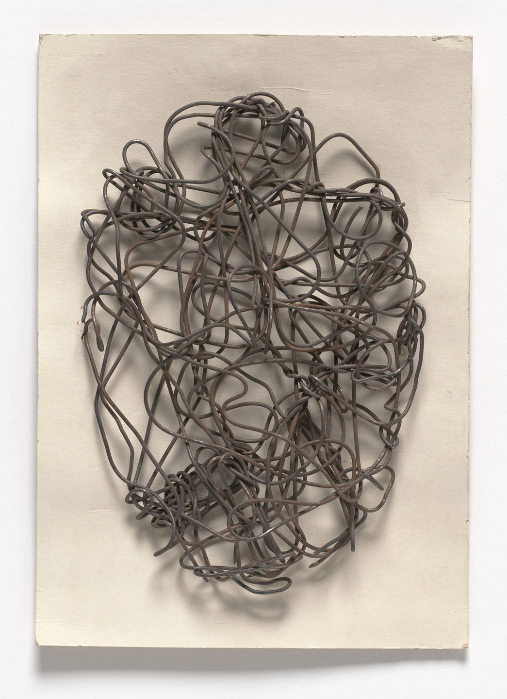 Milan Knížák. Untitled. c. 1975