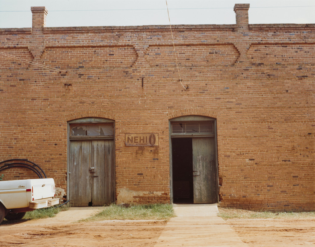 Plains, Georgia