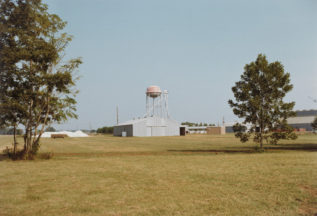 Plains, Georgia