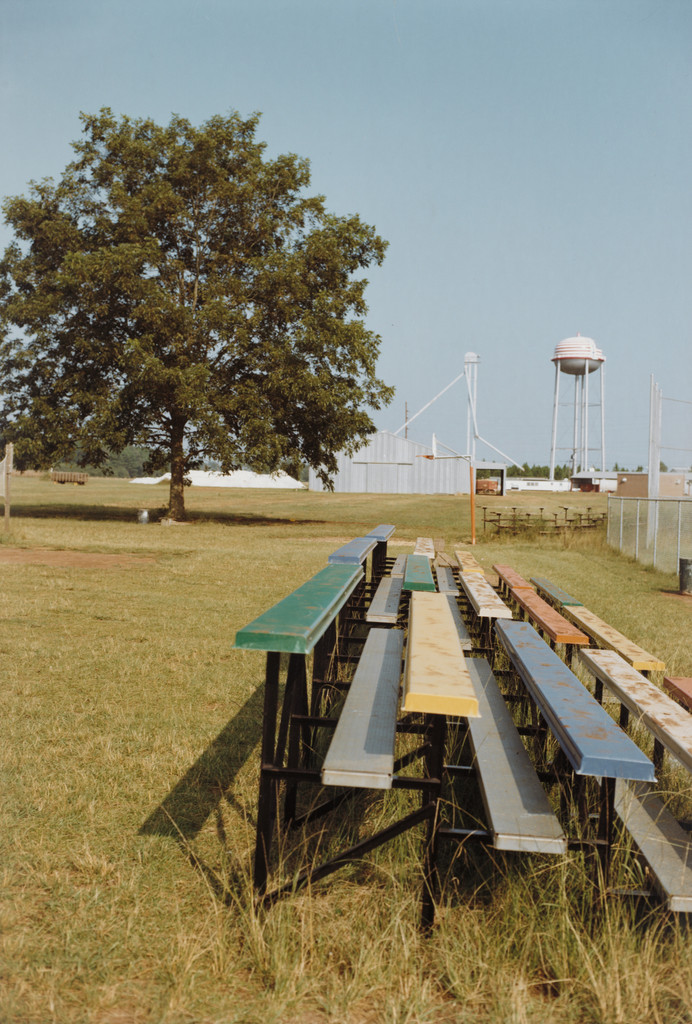 Plains, Georgia