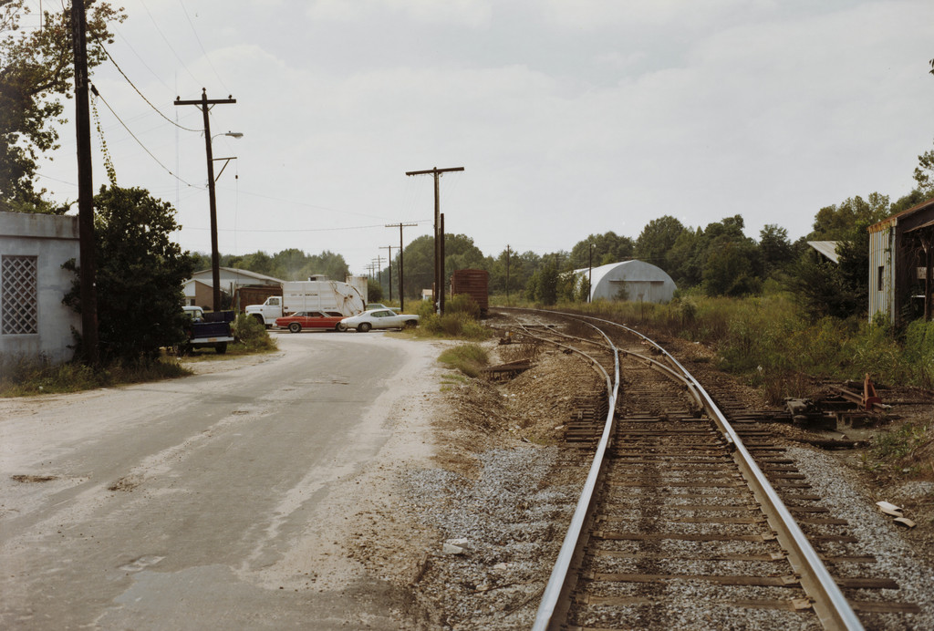 Montezuma, Georgia