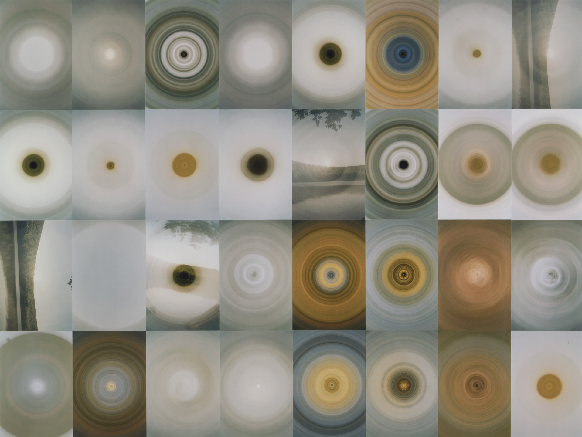 David Moreno. Seven Lakes, New York. 2004-05
