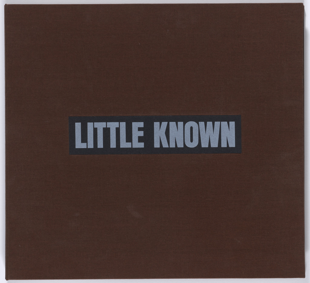 Little Known