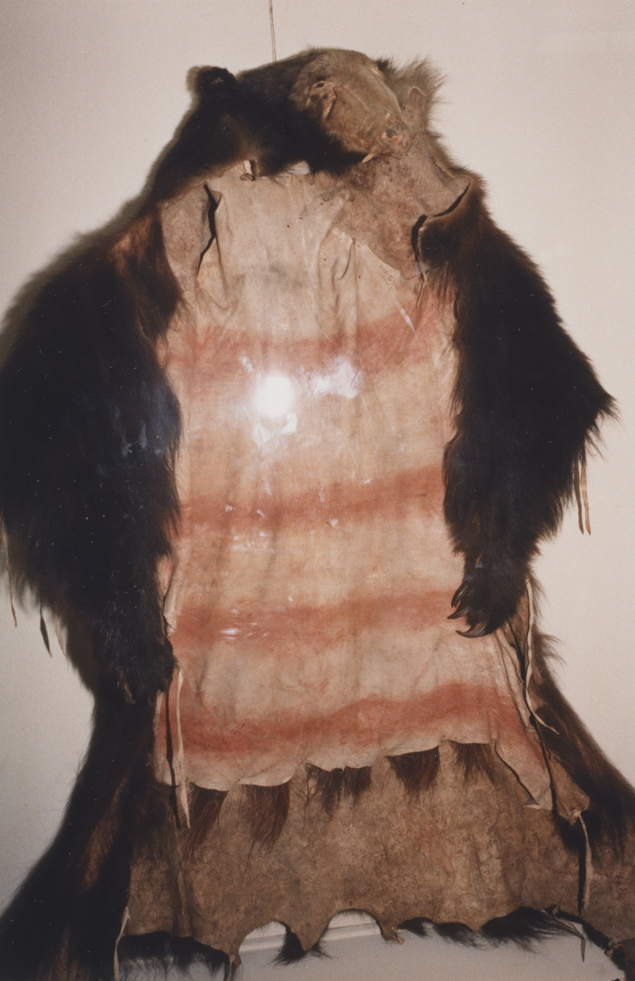 Bill Zulpo-Dane. SOUTHWEST MUSEUM, LOS ANGELES
