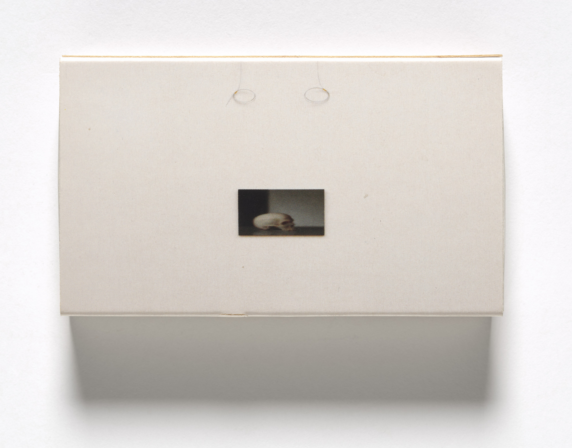 Louise Lawler. Matchbox for No Drones, Sprüth Magers, Berlin and London, November 23–December 23, 2011