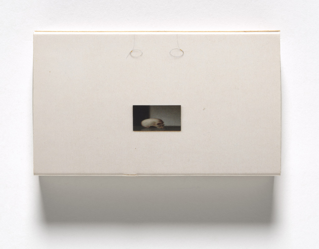 Matchbox for No Drones, Sprüth Magers, Berlin and London, November 23–December 23, 2011