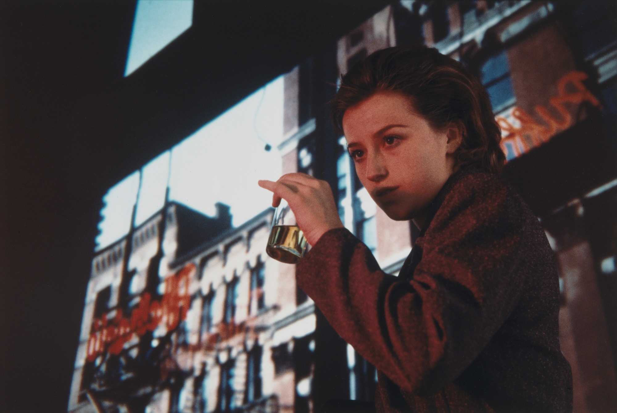 Cindy Sherman. Untitled #70
