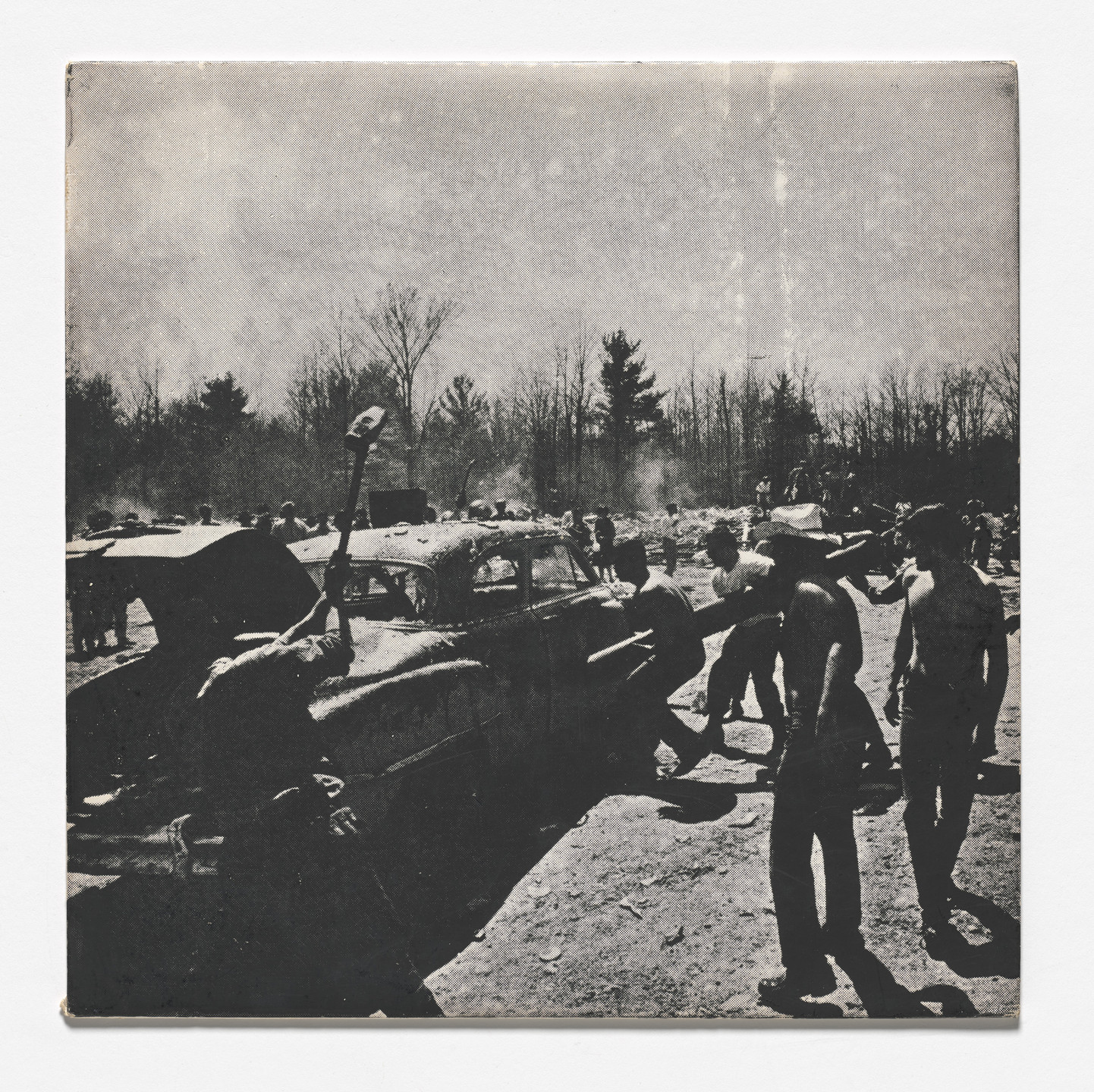 Allan Kaprow. How to Make a Happening. 1966