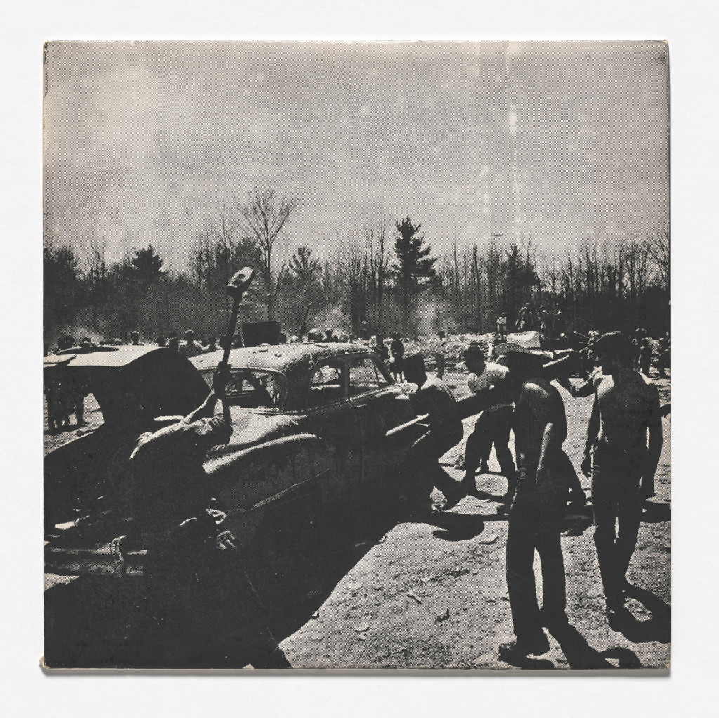 How to Make a Happening