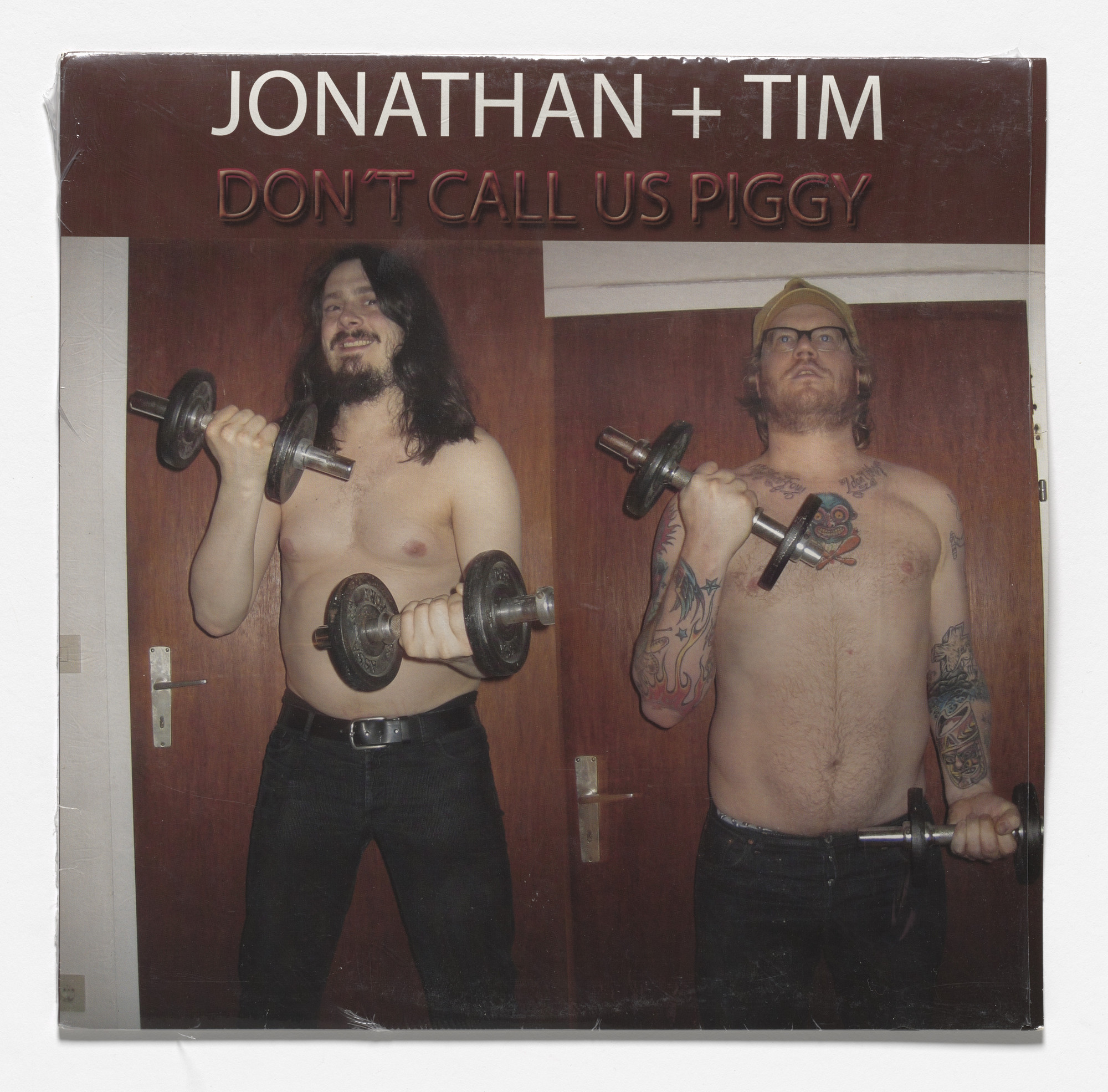 Jonathan Meese | MoMA