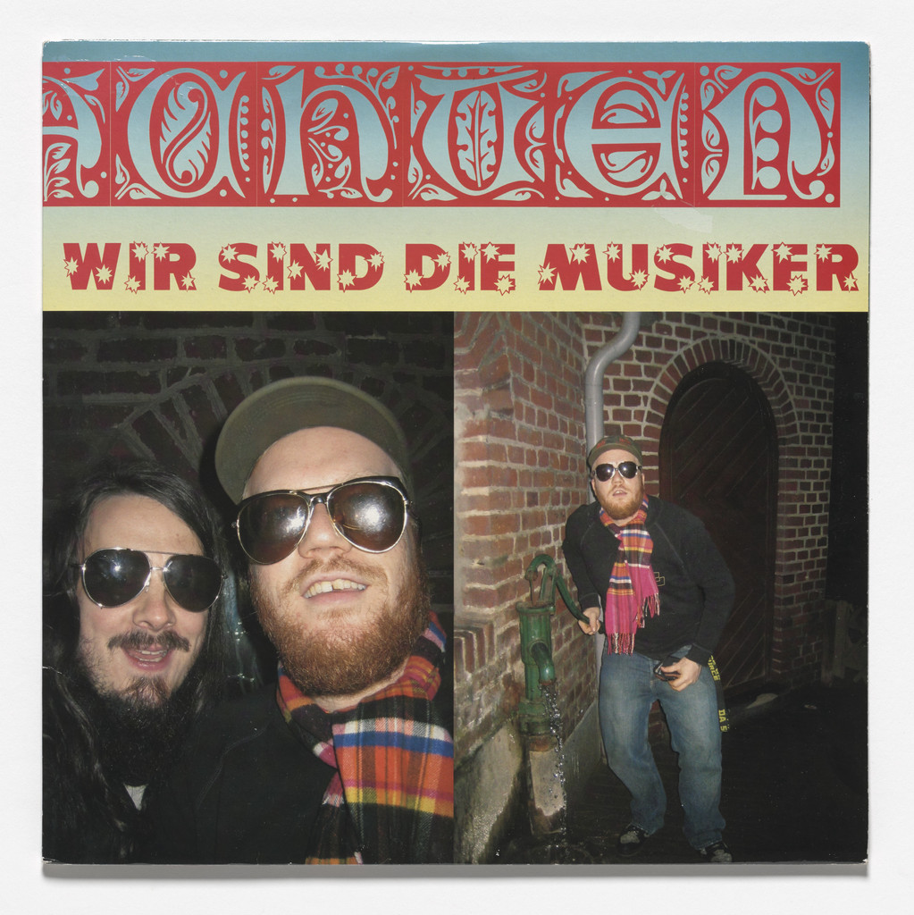 Weihnachten – Wir sind die Musiker (Tim & Jonathan Merry Christmas)