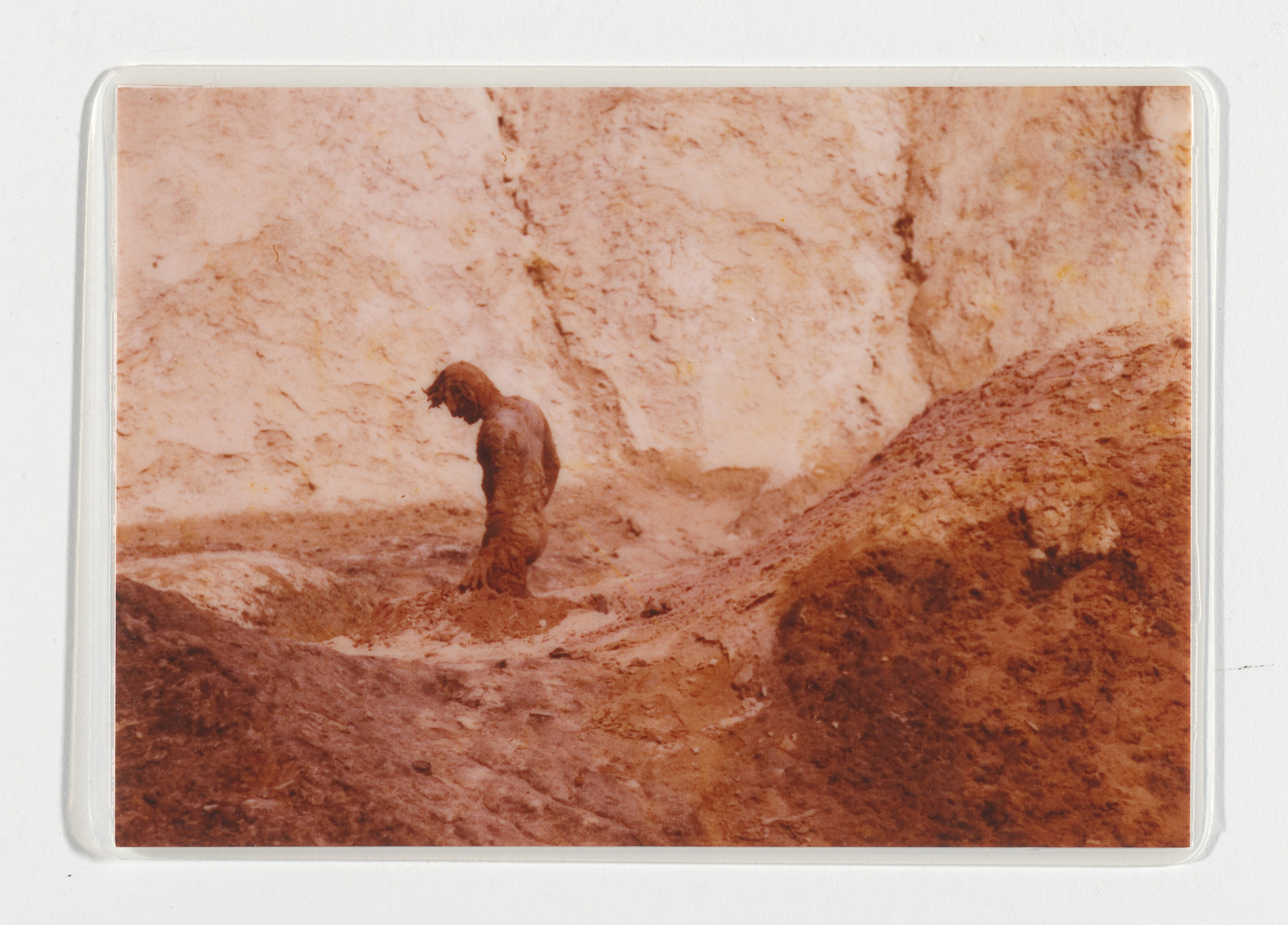 Charles Simonds. Birth. 1971