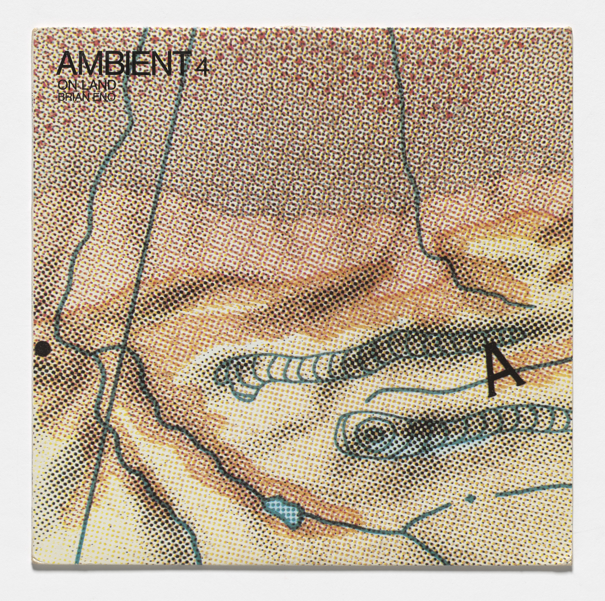Ambient 1: Music for Airports - Wikipedia