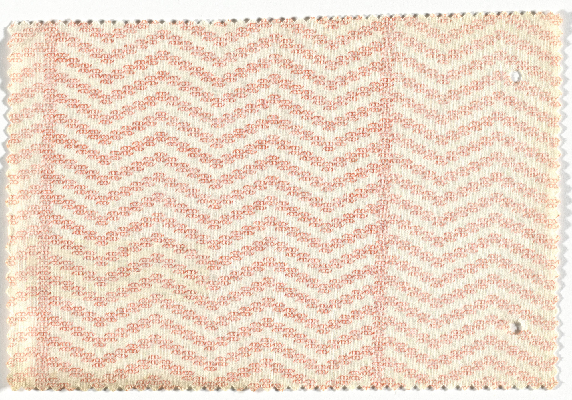 Various Artists. Bauhaus Druckstoffe (Bauhaus printed fabrics) (Sample book). 1932-1933