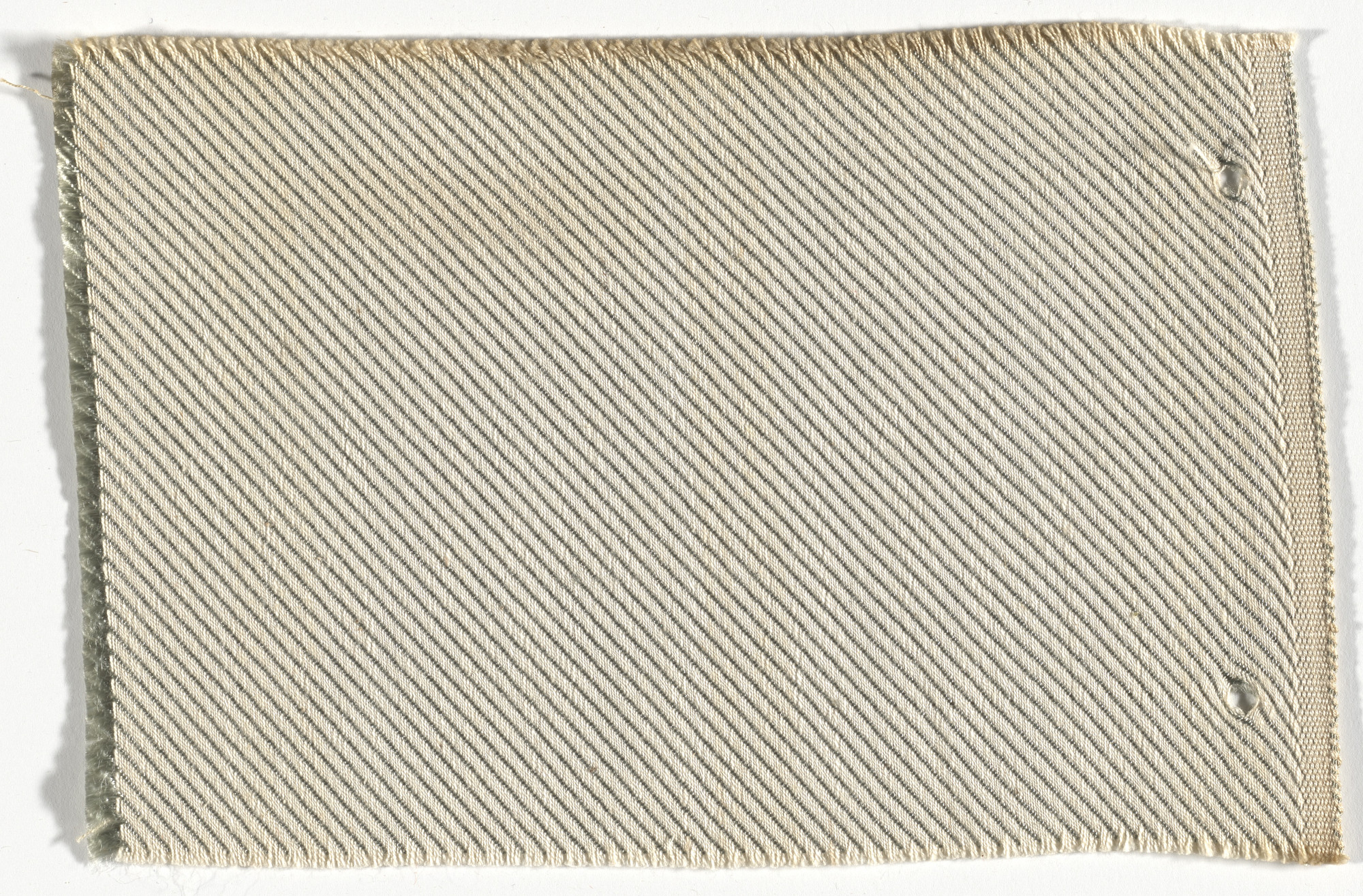 Otti Berger. Bauhaus Vorhangsstoffe gewebt gittertülle (Bauhaus curtain fabrics woven lattice tulle) (Textile sample book). c.1933